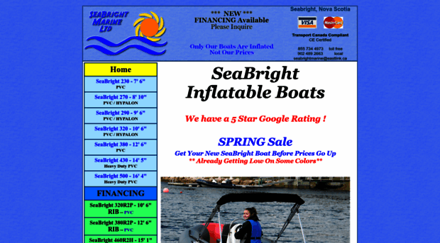 seabrightmarine.ca