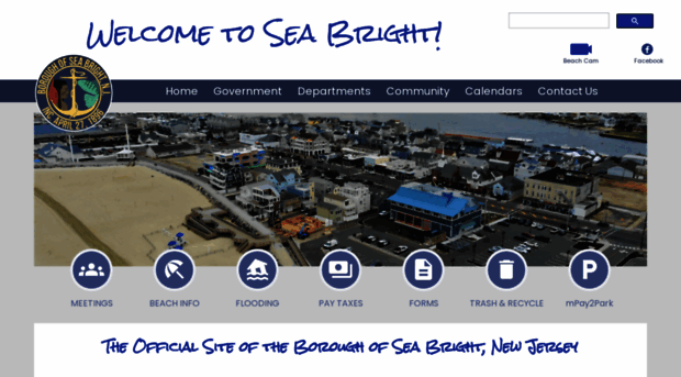 seabrightnj.org