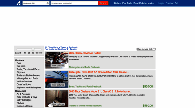 seabrook-tx.americanlisted.com