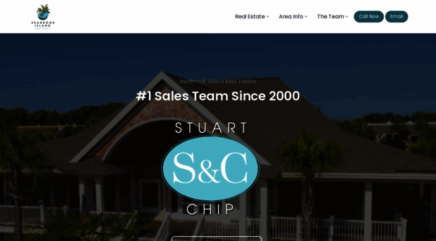 seabrookrealestate.com