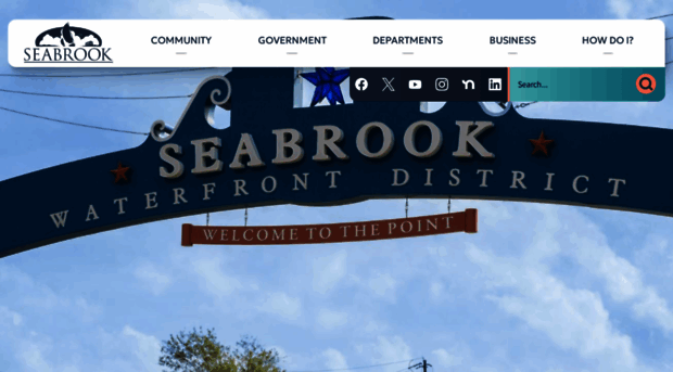 seabrooktx.gov