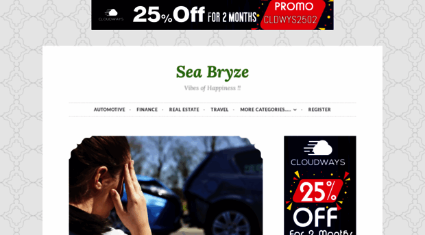 seabryze.com