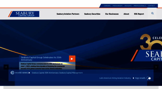seabury.com