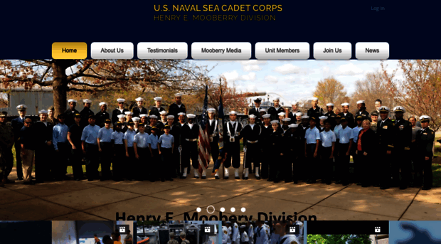 seacadetsdc.org