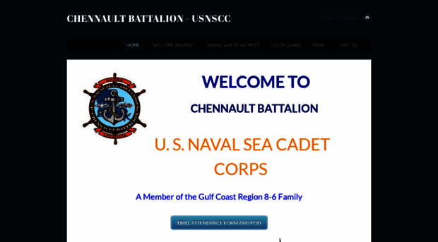 seacadetslc.org