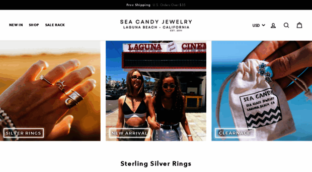 seacandyjewelry.com