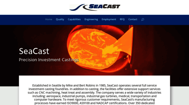 seacast.com