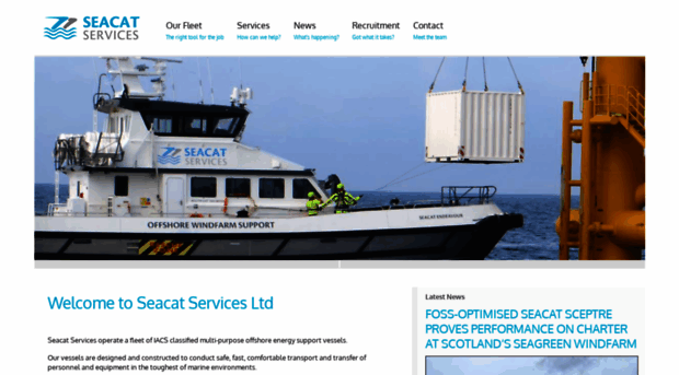 seacatservices.co.uk
