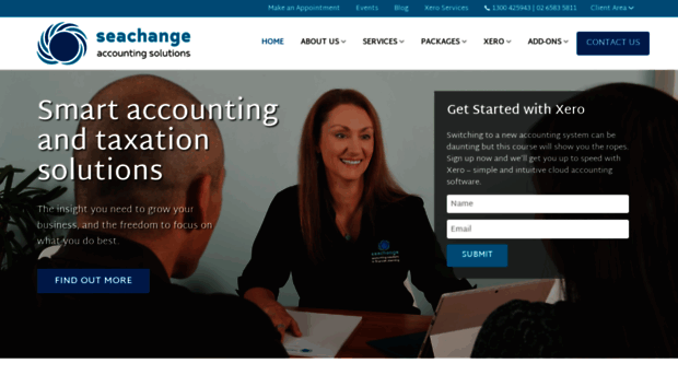 seachangeaccounting.com.au