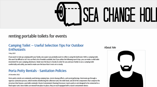 seachangeholiday.com