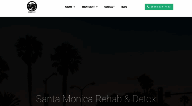 seachangerecovery.com
