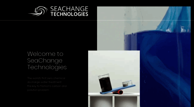 seachangetechnologies.com