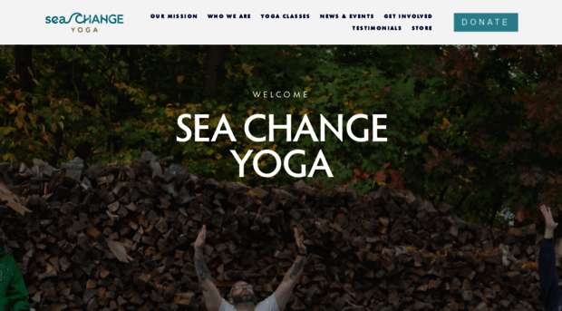 seachangeyoga.org