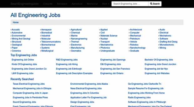 seachengineeringjobs.com