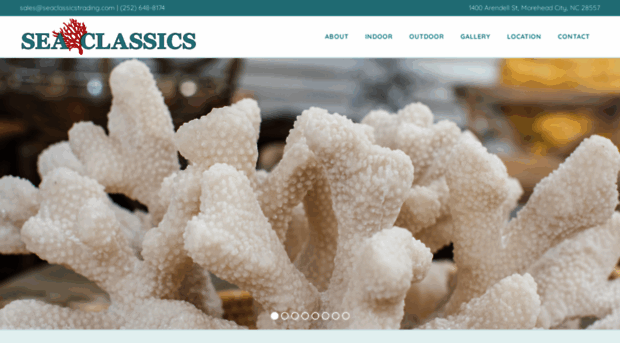 seaclassicsinteriors.com