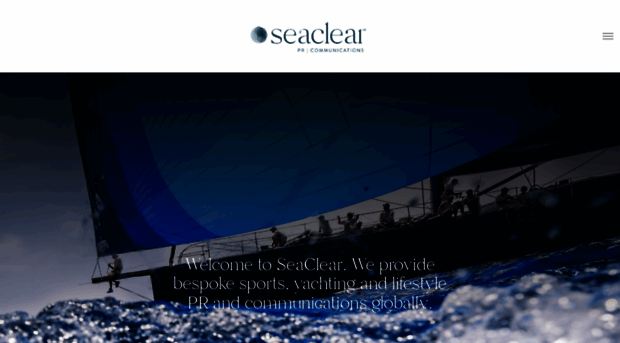 seaclearcommunications.com