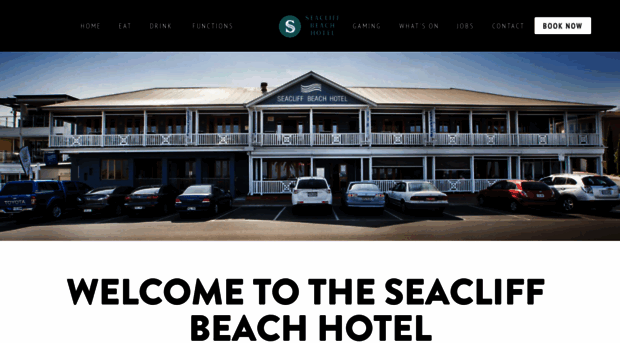 seacliffbeachhotel.com.au