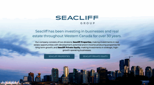 seacliffgroup.com