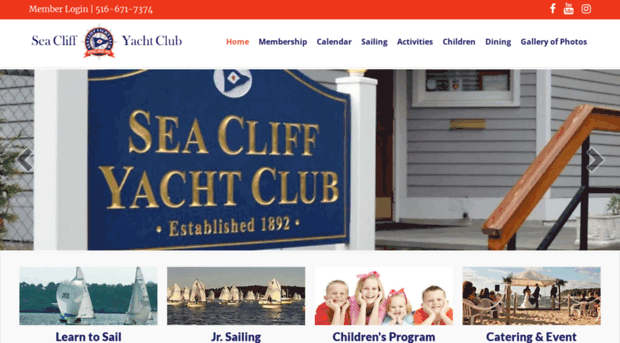 seacliffyc.org