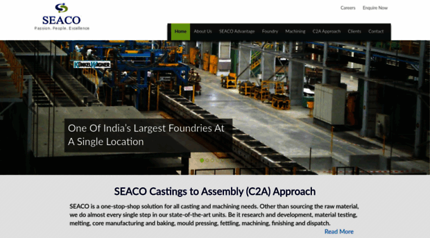 seaco.co.in