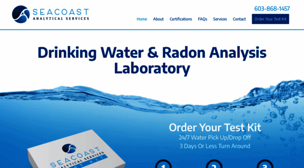 seacoastanalytical.com