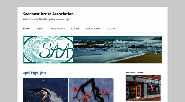 seacoastartist.org