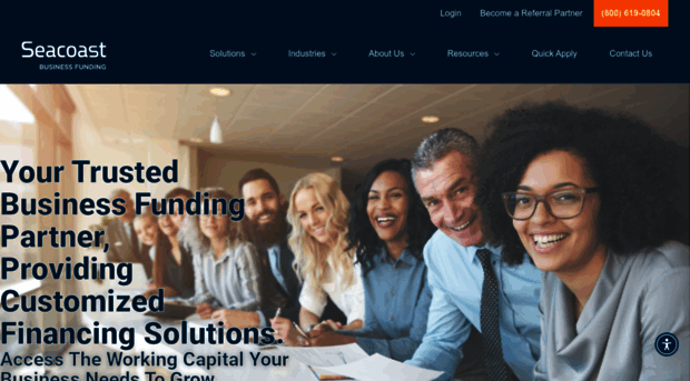 seacoastbusinessfunding.com