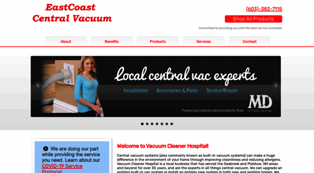 seacoastcentralvac.com