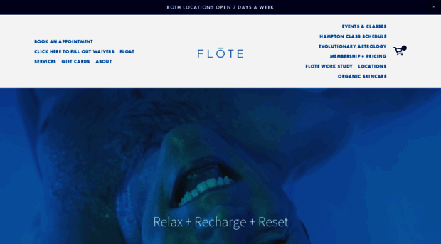 seacoastflote.com