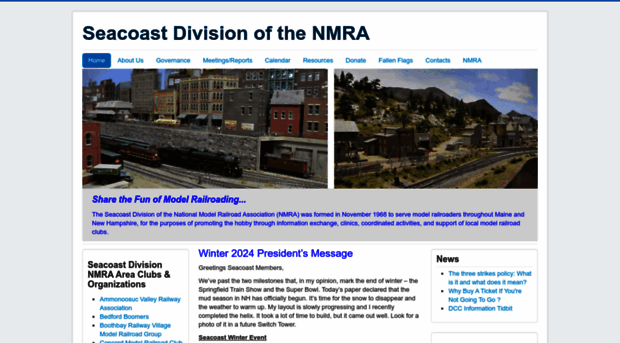 seacoastnmra.org