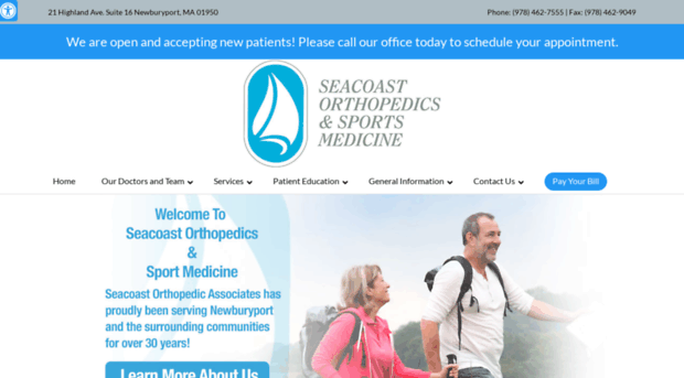 seacoastorthopedics.com