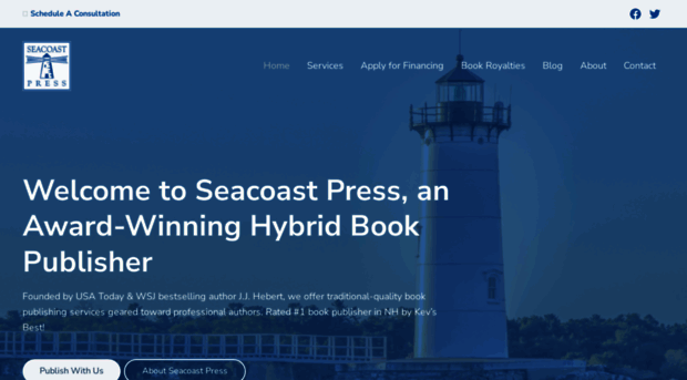 seacoastpress.com