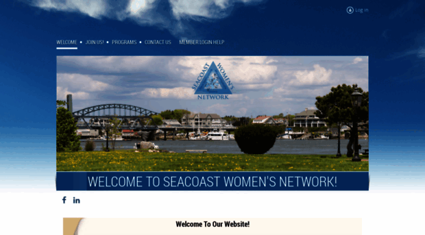 seacoastwomensnetwork.com