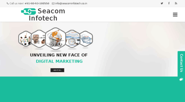 seacominfotech.co.in