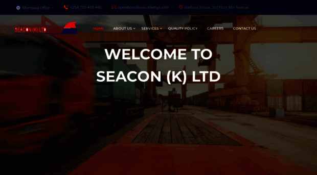 seaconkenya.com