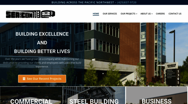 seaconllc.com