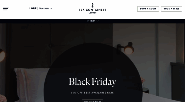 seacontainerslondon.com