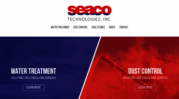 seacotech.com