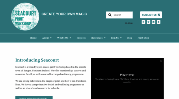 seacourt-ni.org.uk