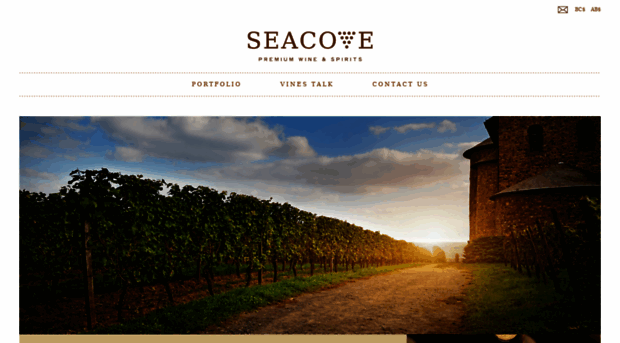 seacove.com