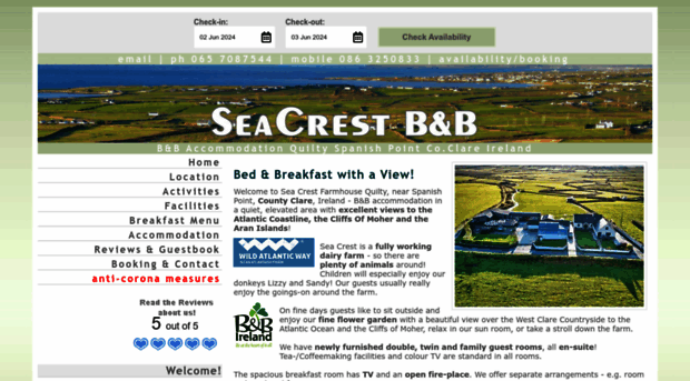 seacrest-clare.com