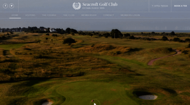 seacroft-golfclub.co.uk