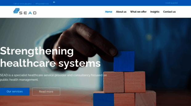 sead.co.za