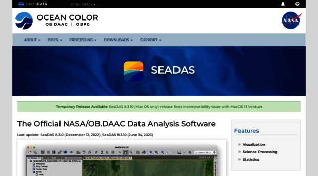 seadas.gsfc.nasa.gov
