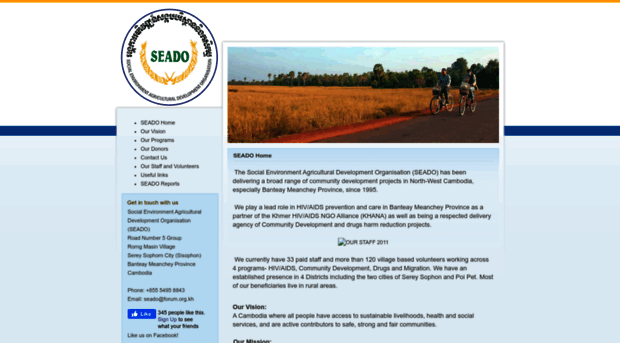 seado.org