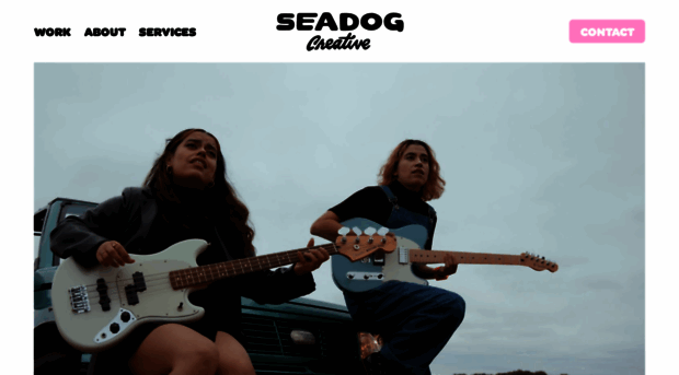 seadogcreative.com