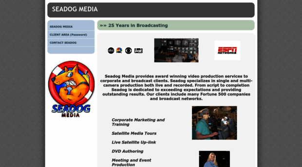 seadogmedia.com