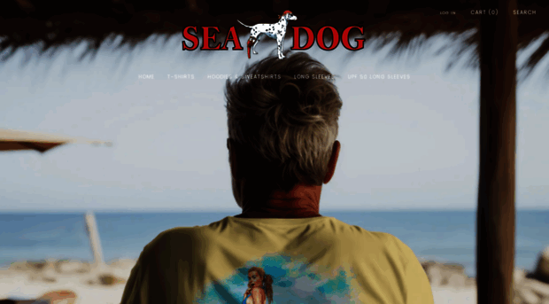 seadogshop.com