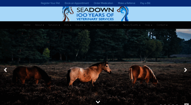 seadown.co.uk