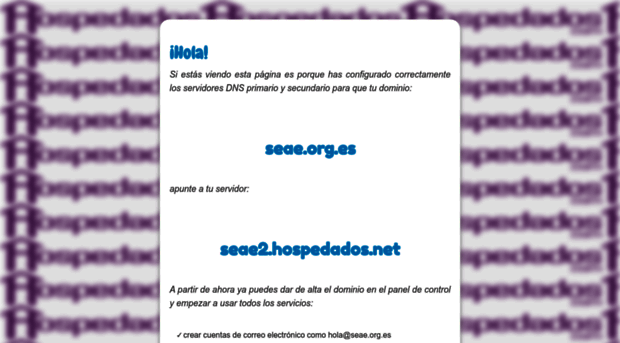 seae.org.es